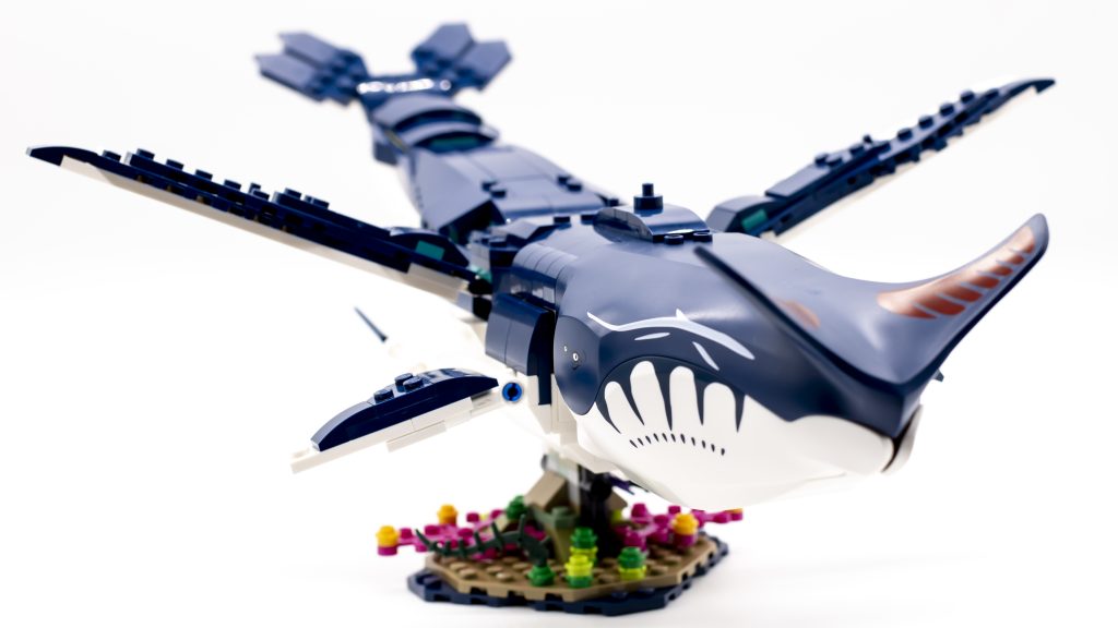 Lego Avatar 75579 Payakan the Tulkun   Crabsuit 5 1024x576