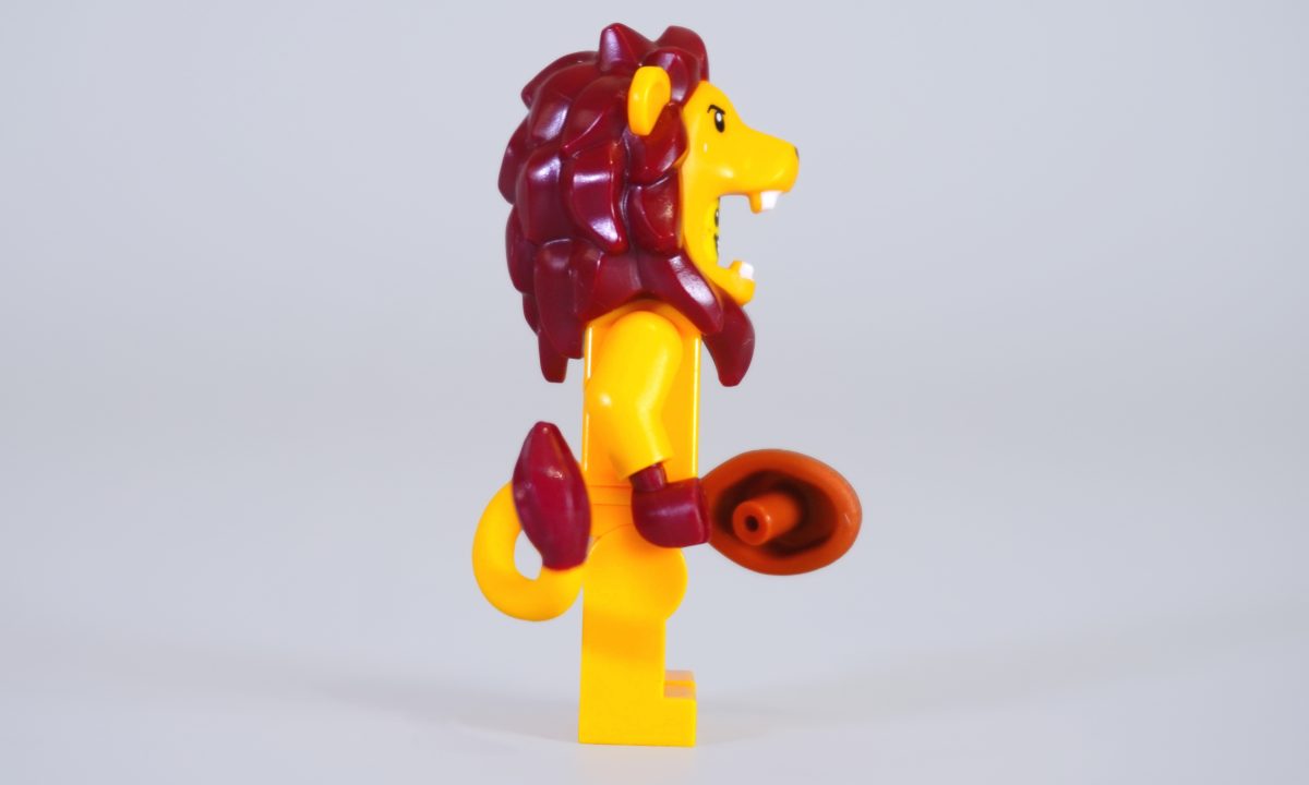 LEGO Collecctible Minifigures Series 28 review 034 1200x720