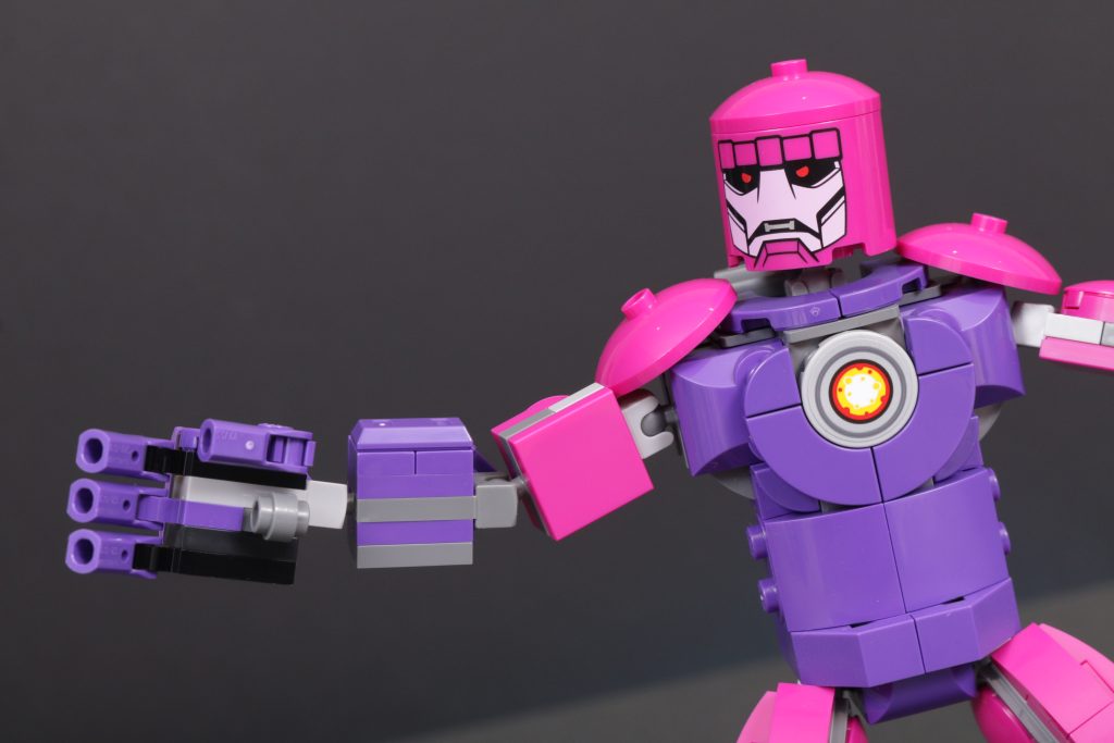LEGO Marvel 76294 The X Mansion review 138 1024x683