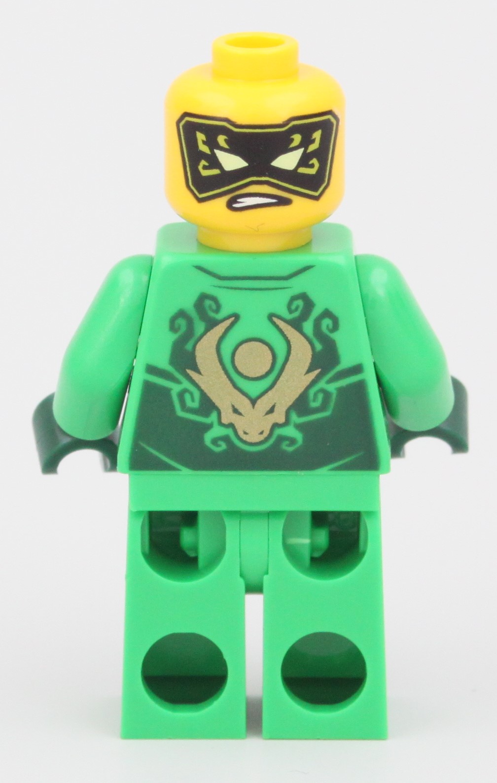 LEGO NINJAGO 71793 Heatwave Transforming Lava Dragon review 29