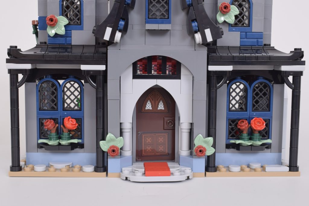 LEGO Wednesday 76786 Morticias Cottage review 5 1024x683