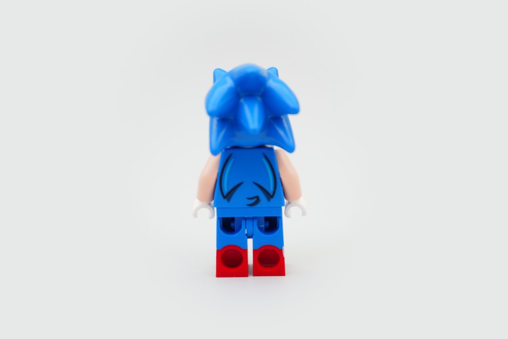 LEGO Sonic the Hedgehog 76994 Sonics Green Hill Zone Loop Challenge review 23 1 1024x683