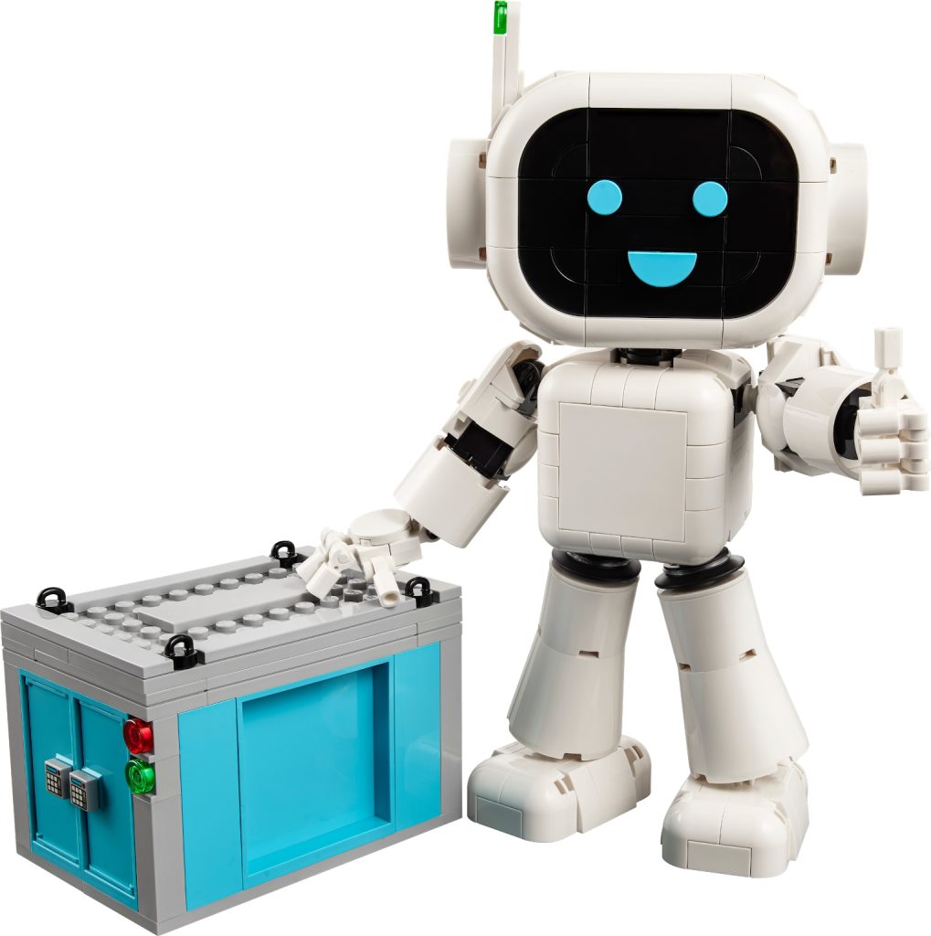 lego bricklink series 7 walt final design 1 1019x1024