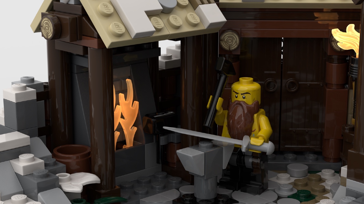 Every LEGO Ideas set in production – August 2022 update