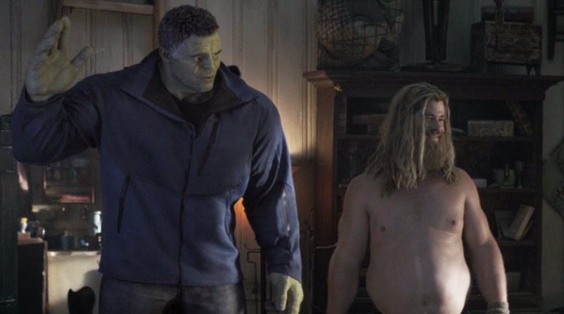 LEGO Marvel Avengers: Endgame Thor set rumoured for 2021
