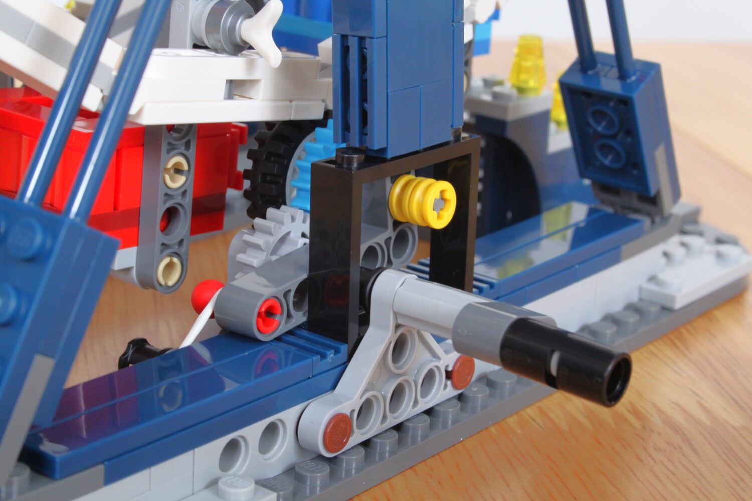 lego creator 31389 iconic ferris wheel review (9)